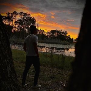 Meet your Posher, Sergio